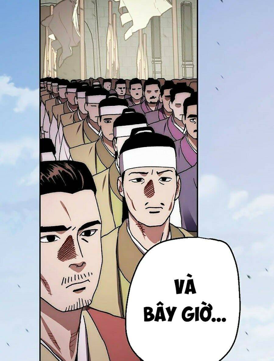 Huyền Thoại Diệt Thế Độc Long [Chap 6-135]