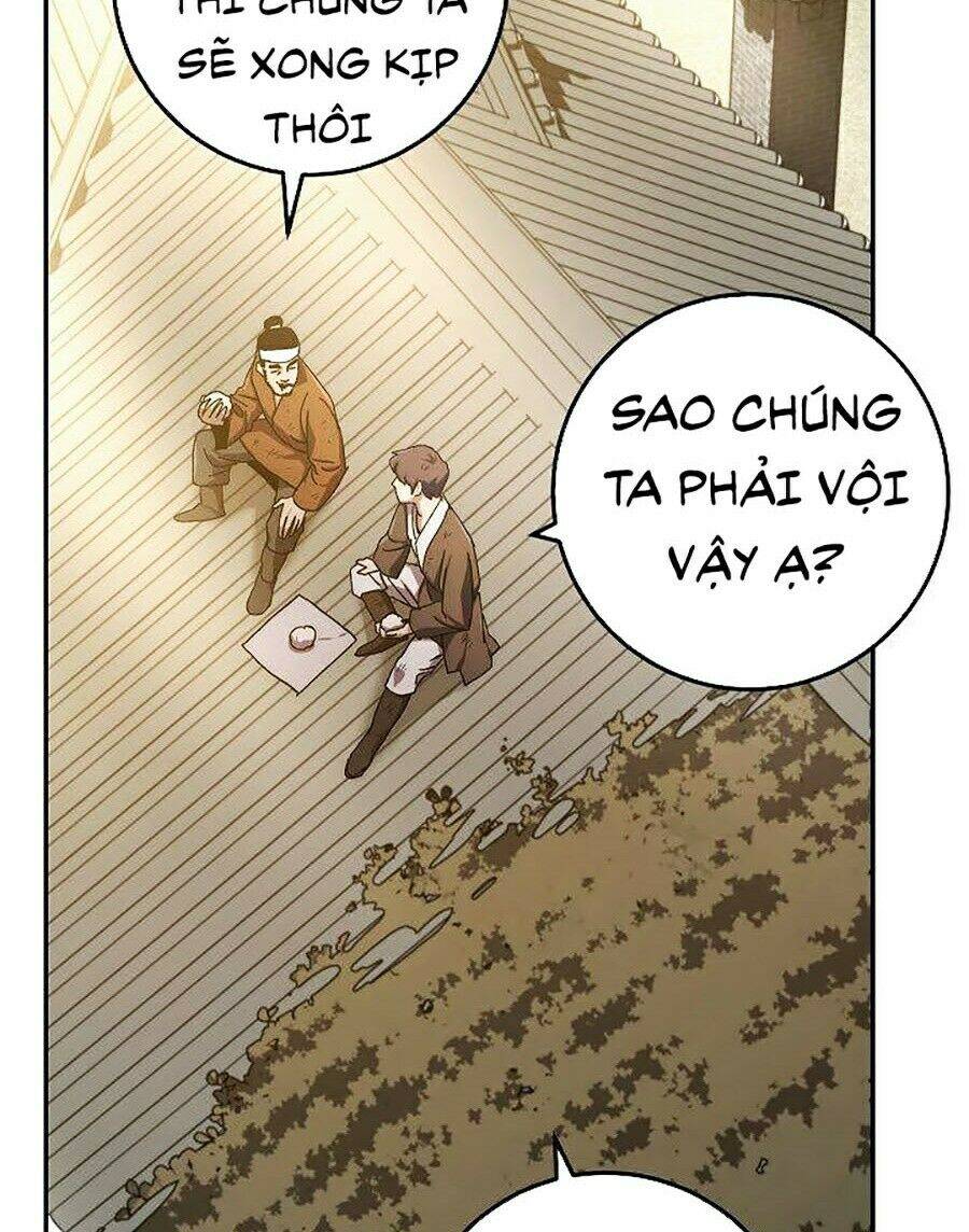 Huyền Thoại Diệt Thế Độc Long [Chap 6-135]