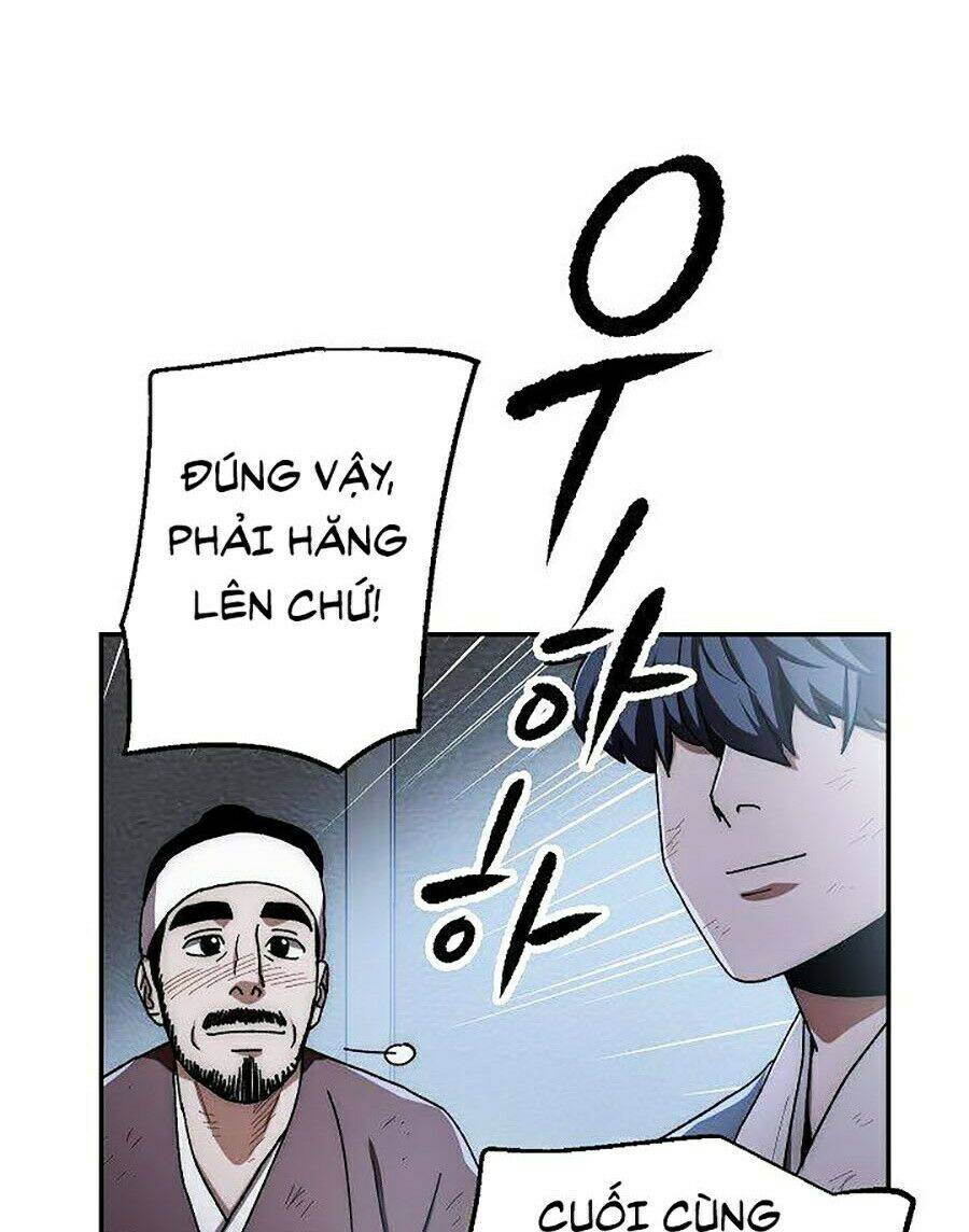 Huyền Thoại Diệt Thế Độc Long [Chap 6-135]