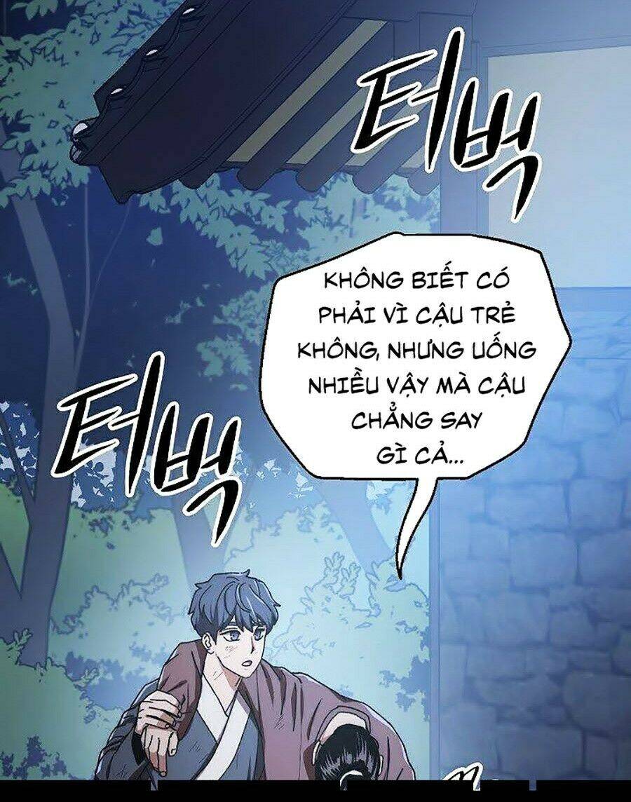 Huyền Thoại Diệt Thế Độc Long [Chap 6-135]