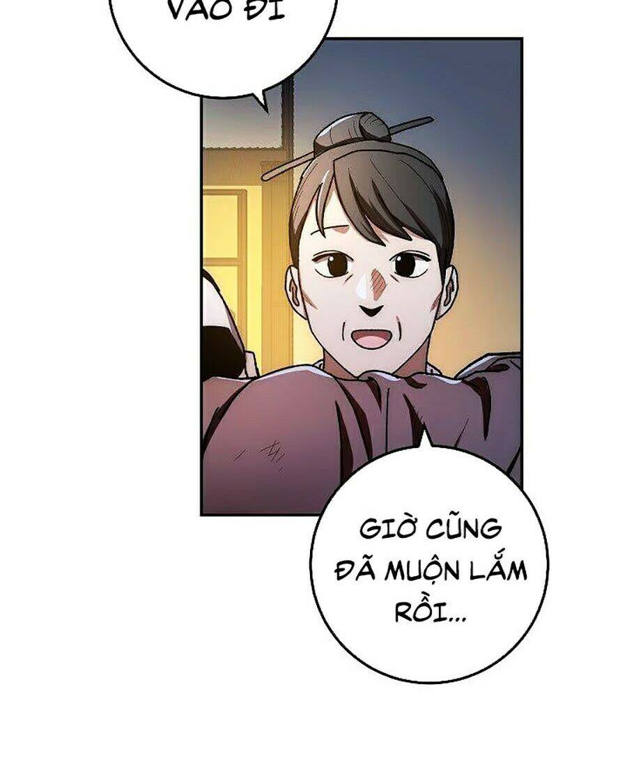 Huyền Thoại Diệt Thế Độc Long [Chap 6-135]