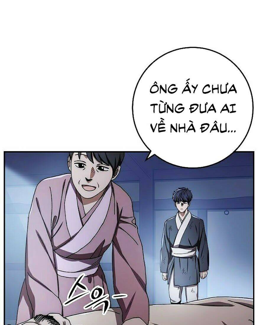 Huyền Thoại Diệt Thế Độc Long [Chap 6-135]