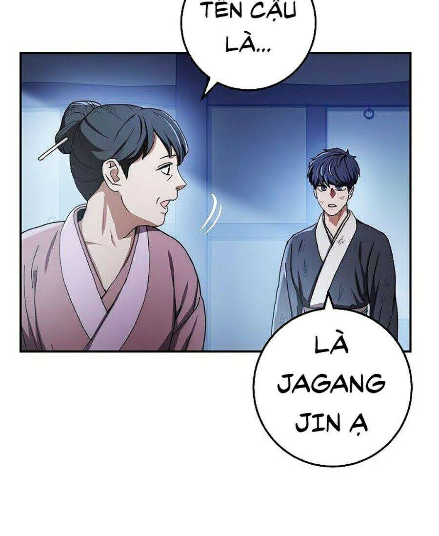 Huyền Thoại Diệt Thế Độc Long [Chap 6-135]