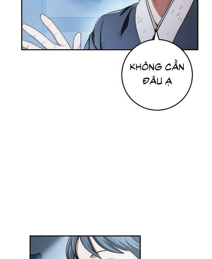 Huyền Thoại Diệt Thế Độc Long [Chap 6-135]