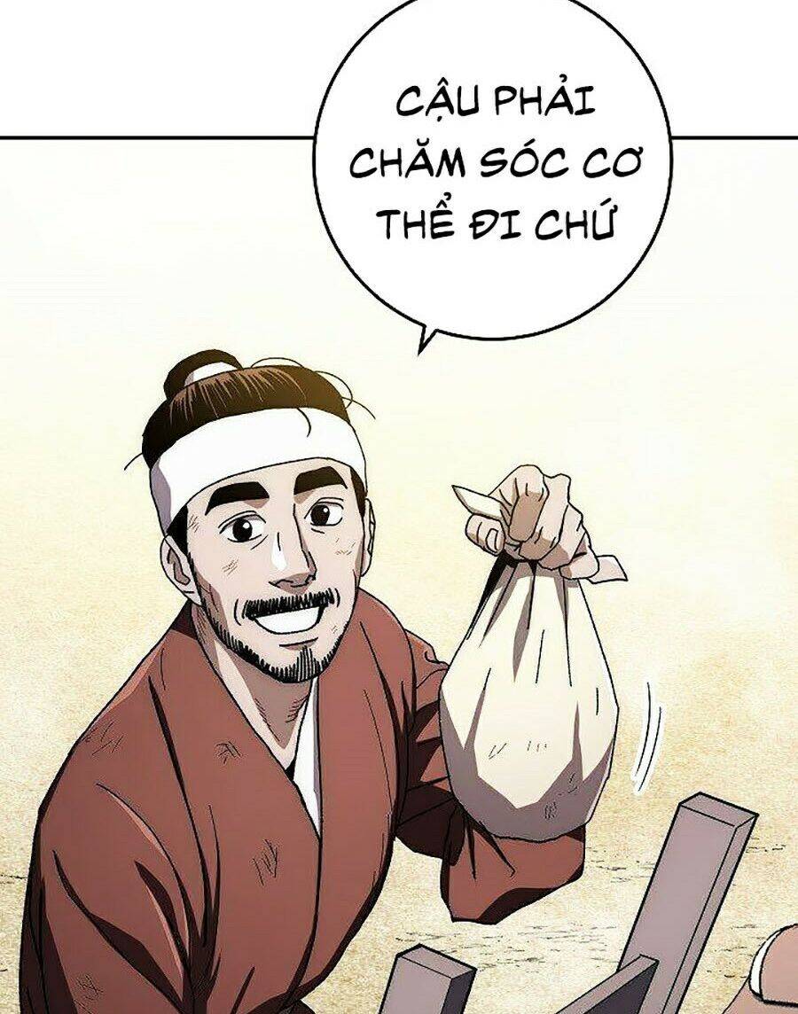 Huyền Thoại Diệt Thế Độc Long [Chap 6-135]