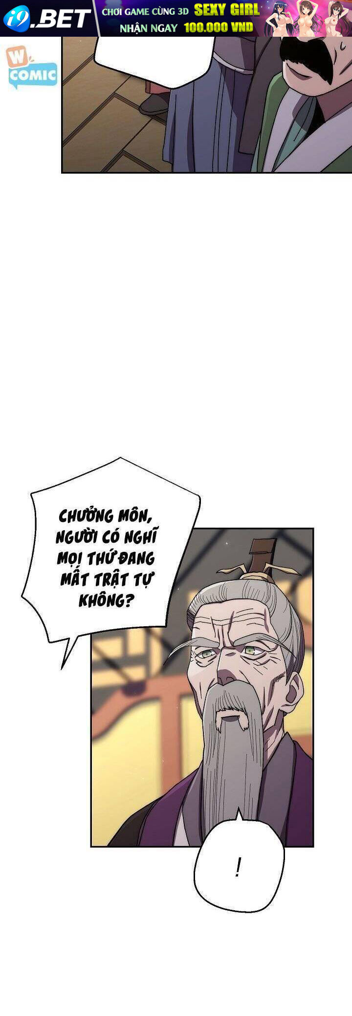 Huyền Thoại Diệt Thế Độc Long [Chap 6-135]