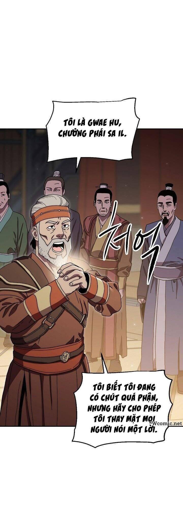 Huyền Thoại Diệt Thế Độc Long [Chap 6-135]