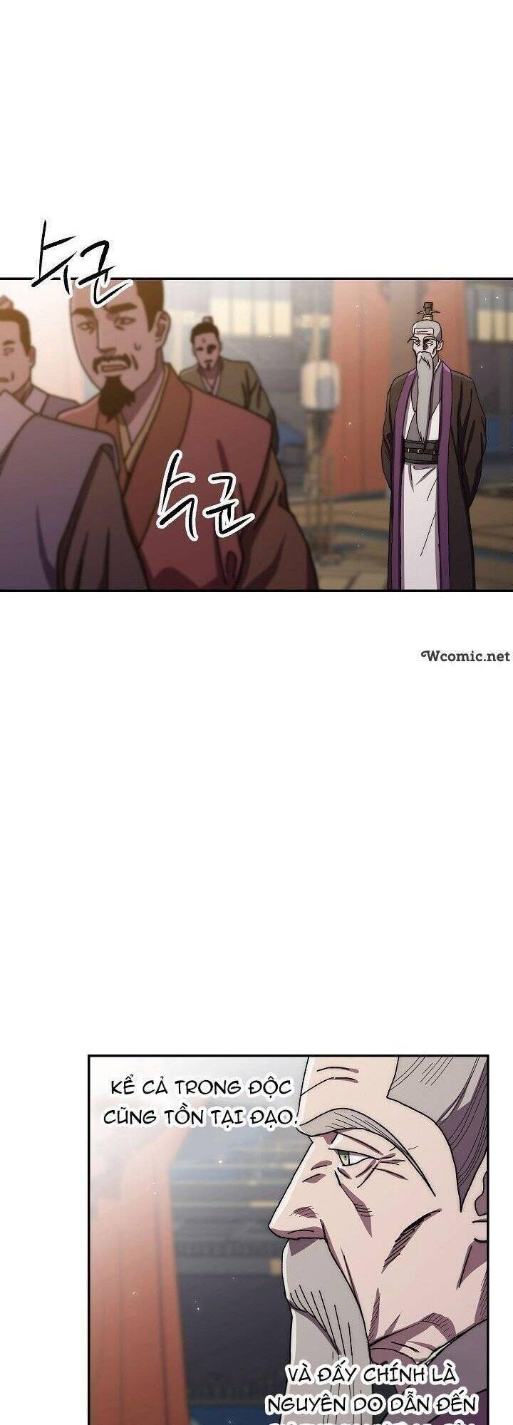 Huyền Thoại Diệt Thế Độc Long [Chap 6-135]