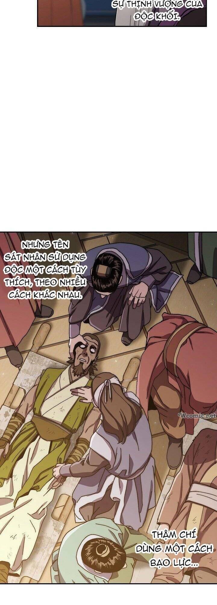 Huyền Thoại Diệt Thế Độc Long [Chap 6-135]