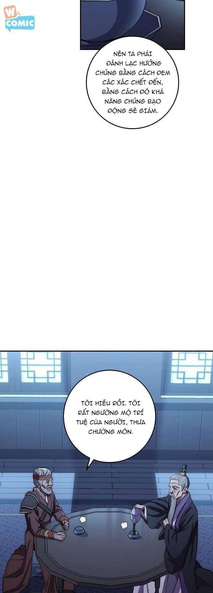 Huyền Thoại Diệt Thế Độc Long [Chap 6-135]