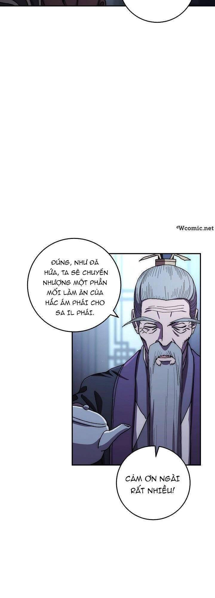 Huyền Thoại Diệt Thế Độc Long [Chap 6-135]