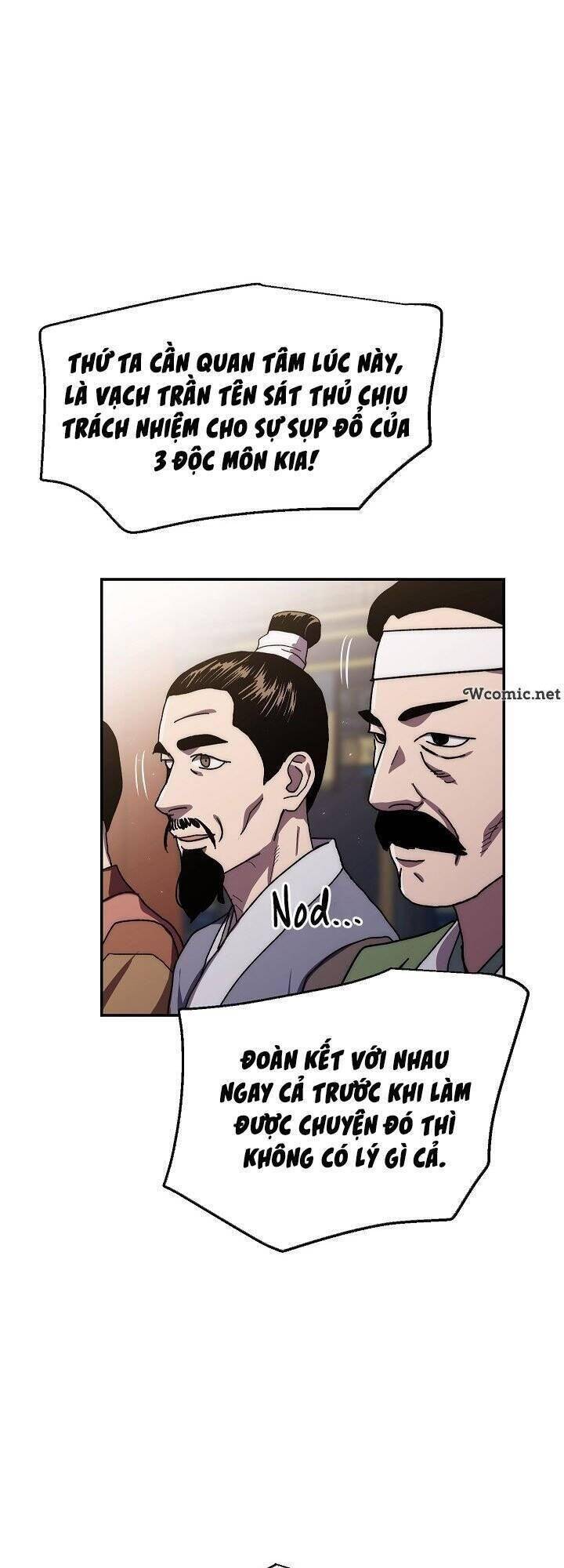 Huyền Thoại Diệt Thế Độc Long [Chap 6-135]