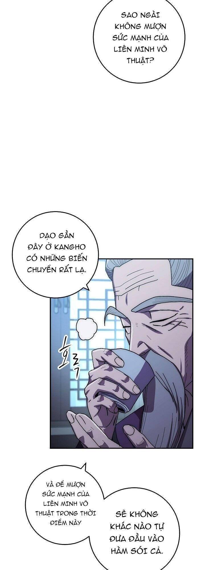 Huyền Thoại Diệt Thế Độc Long [Chap 6-135]