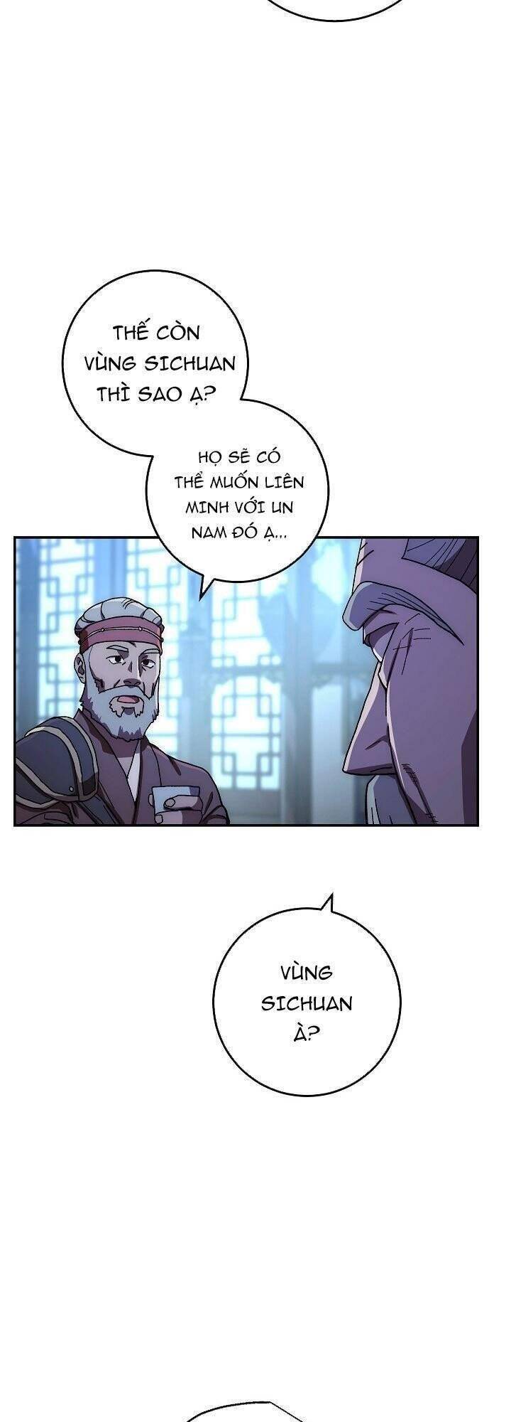 Huyền Thoại Diệt Thế Độc Long [Chap 6-135]