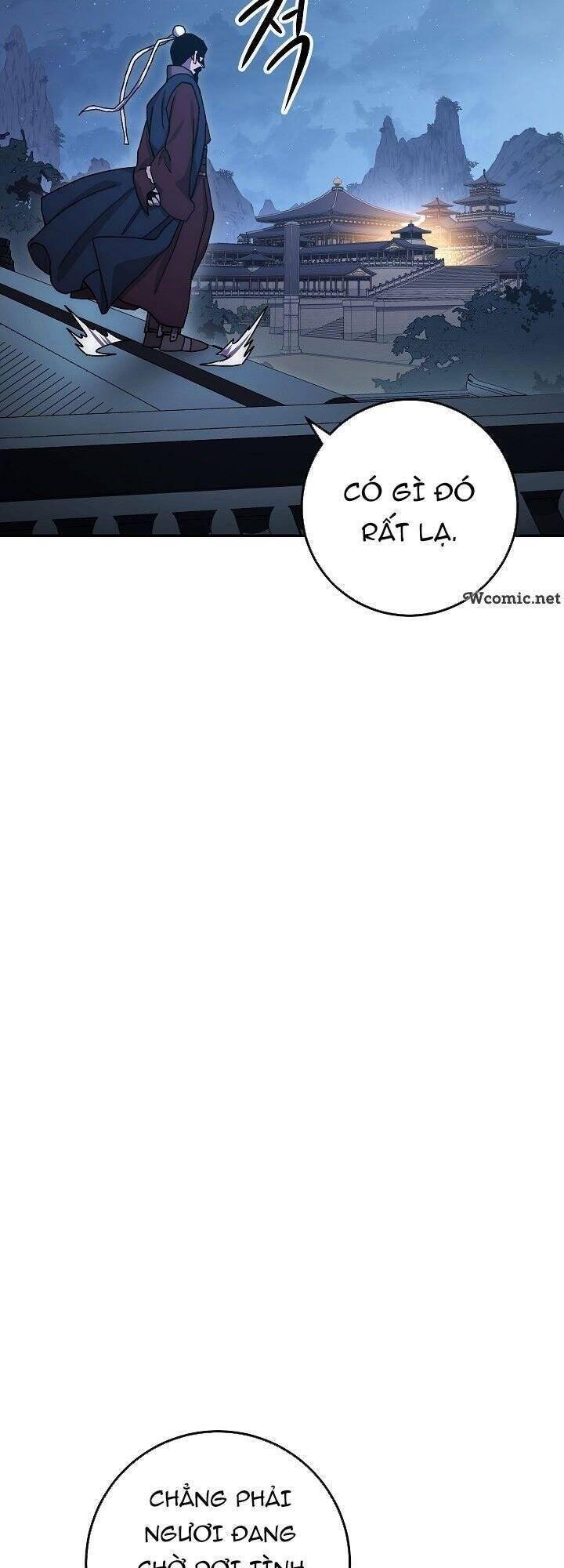 Huyền Thoại Diệt Thế Độc Long [Chap 6-135]