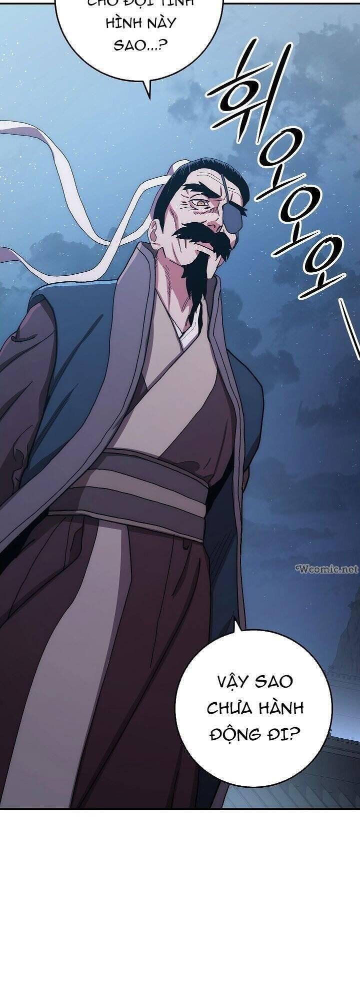 Huyền Thoại Diệt Thế Độc Long [Chap 6-135]