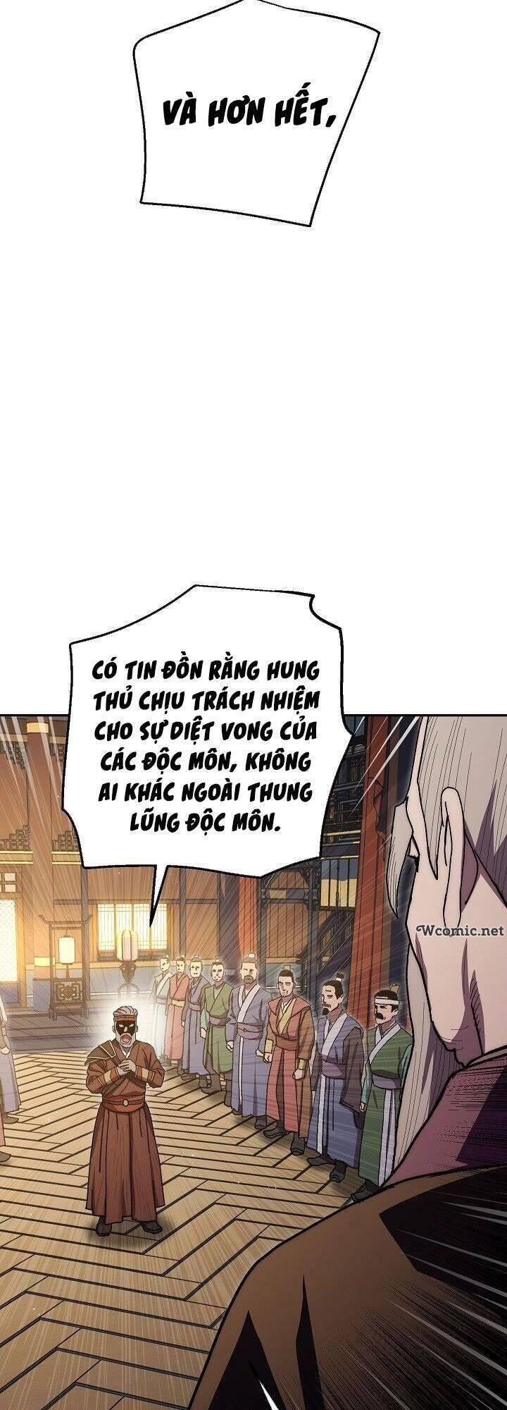 Huyền Thoại Diệt Thế Độc Long [Chap 6-135]