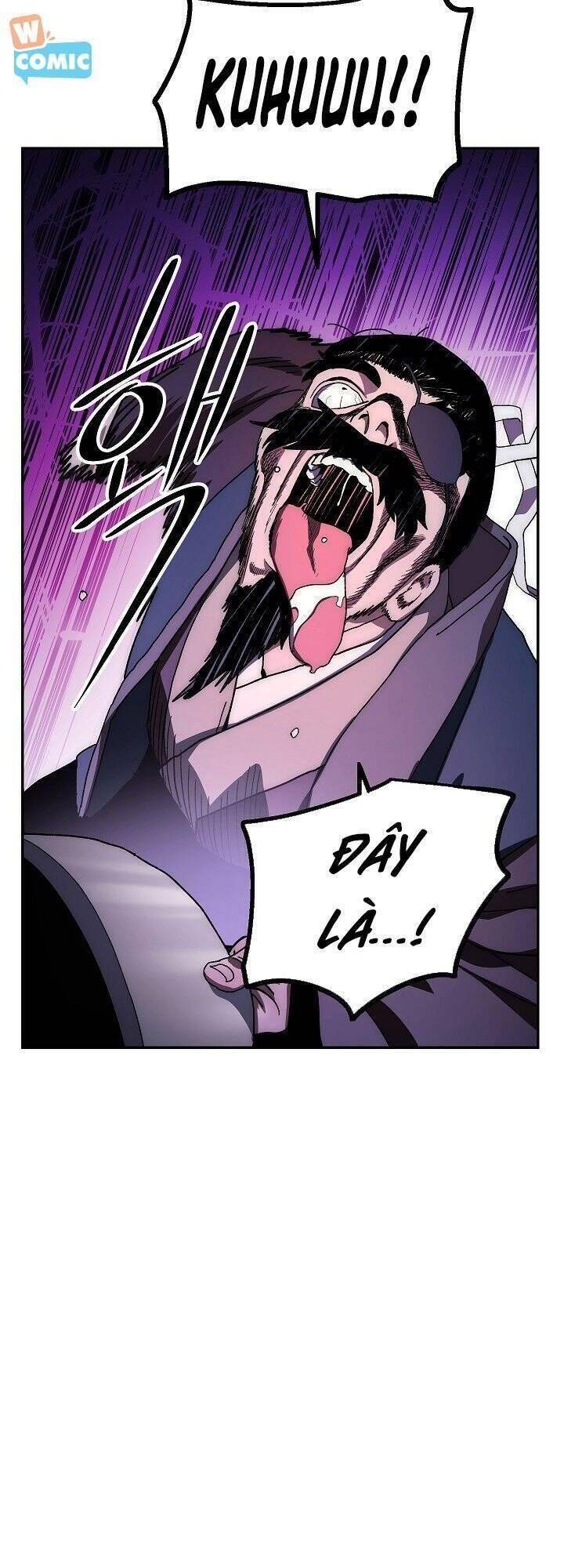 Huyền Thoại Diệt Thế Độc Long [Chap 6-135]