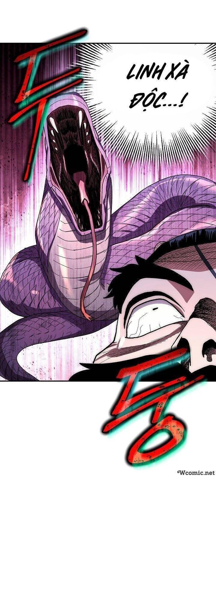 Huyền Thoại Diệt Thế Độc Long [Chap 6-135]