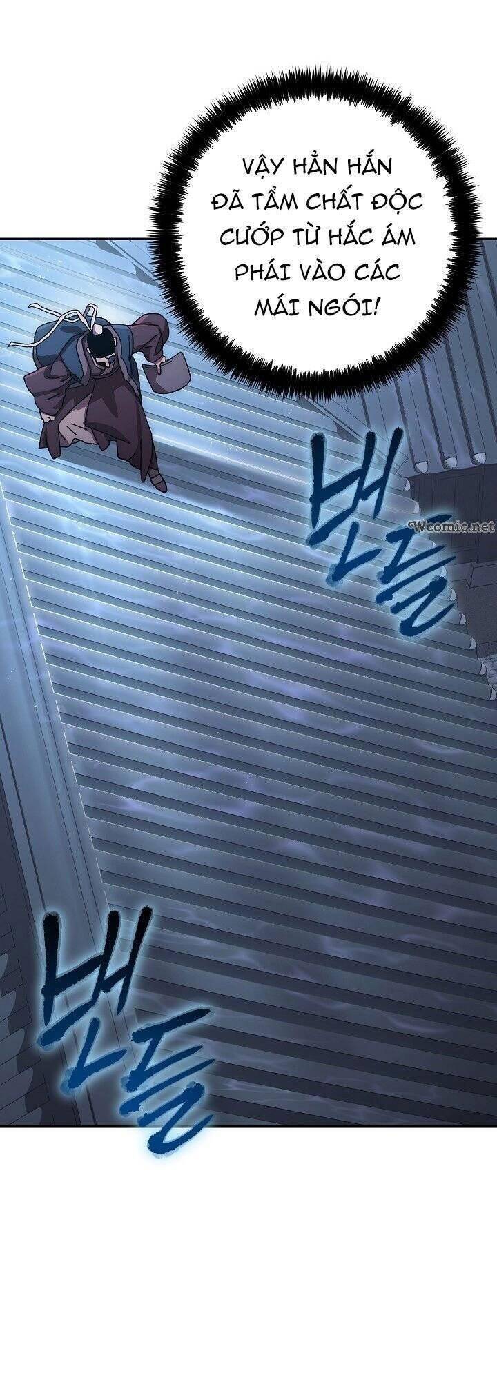 Huyền Thoại Diệt Thế Độc Long [Chap 6-135]