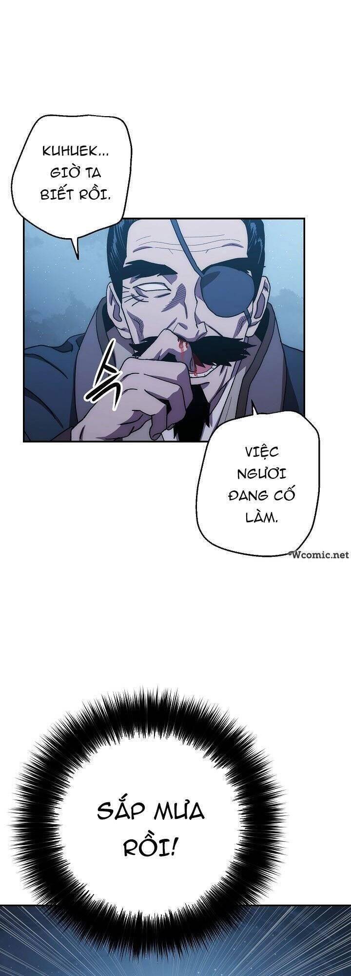 Huyền Thoại Diệt Thế Độc Long [Chap 6-135]