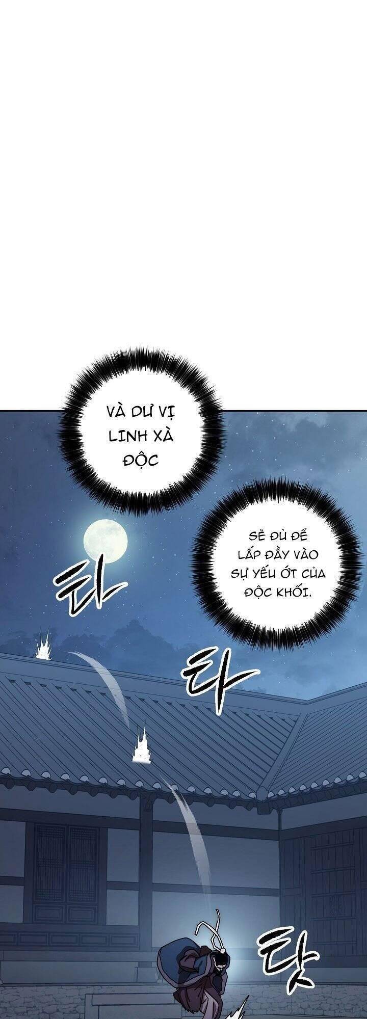 Huyền Thoại Diệt Thế Độc Long [Chap 6-135]