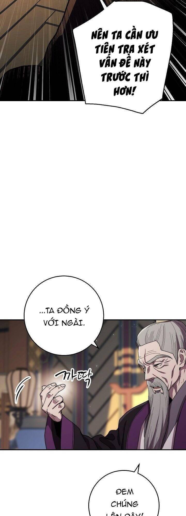 Huyền Thoại Diệt Thế Độc Long [Chap 6-135]