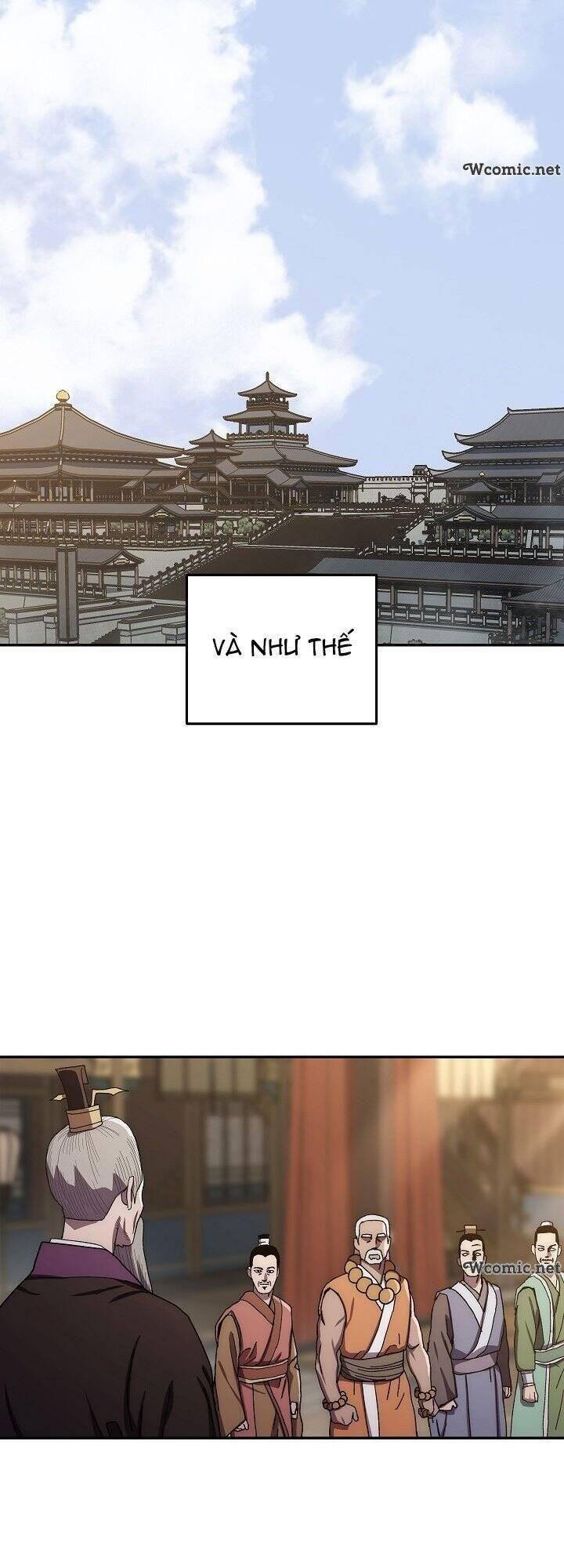 Huyền Thoại Diệt Thế Độc Long [Chap 6-135]