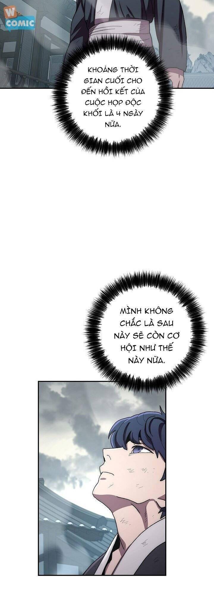 Huyền Thoại Diệt Thế Độc Long [Chap 6-135]