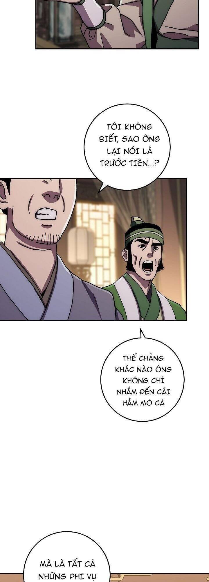 Huyền Thoại Diệt Thế Độc Long [Chap 6-135]