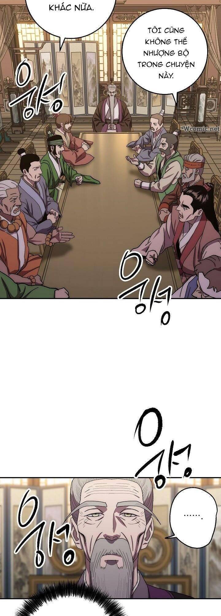 Huyền Thoại Diệt Thế Độc Long [Chap 6-135]