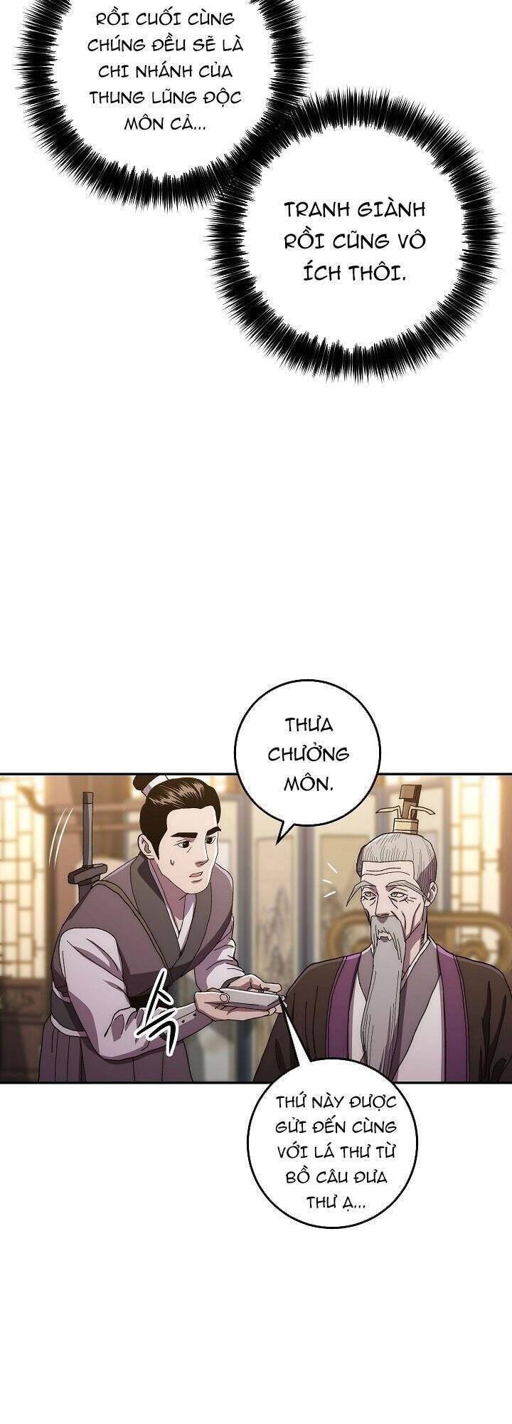 Huyền Thoại Diệt Thế Độc Long [Chap 6-135]