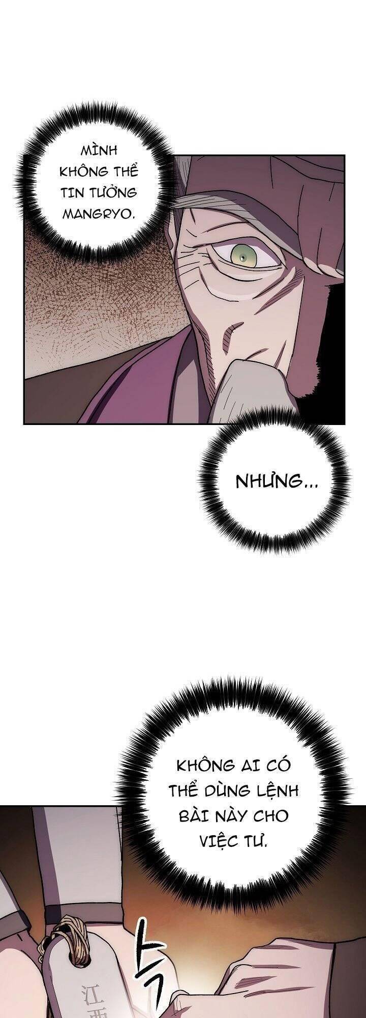 Huyền Thoại Diệt Thế Độc Long [Chap 6-135]