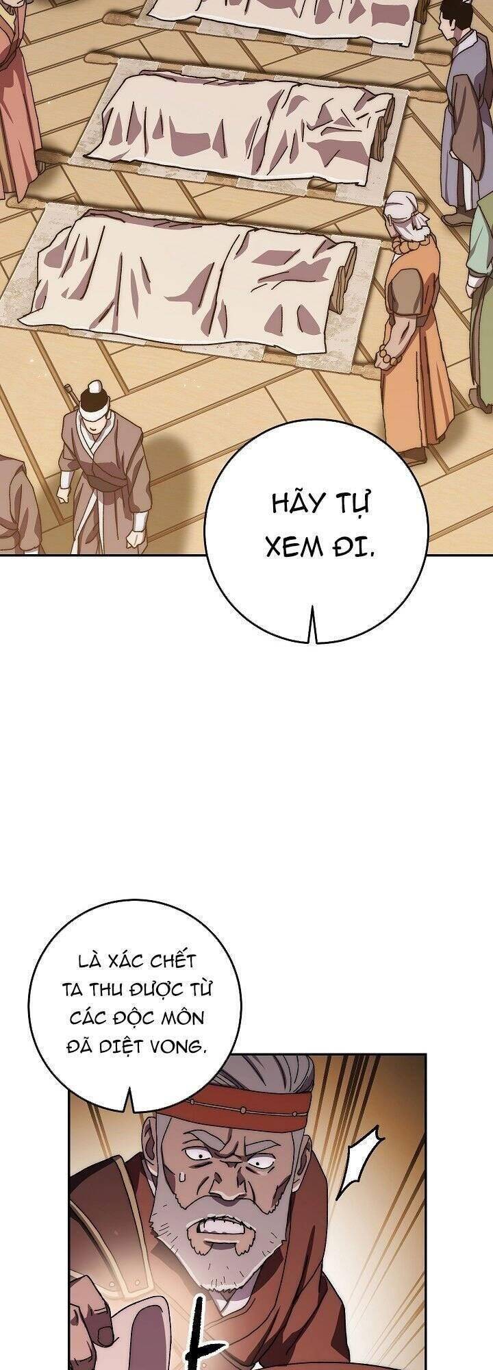 Huyền Thoại Diệt Thế Độc Long [Chap 6-135]