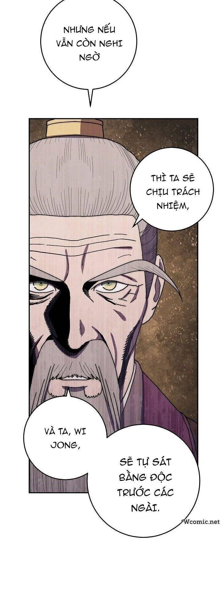 Huyền Thoại Diệt Thế Độc Long [Chap 6-135]