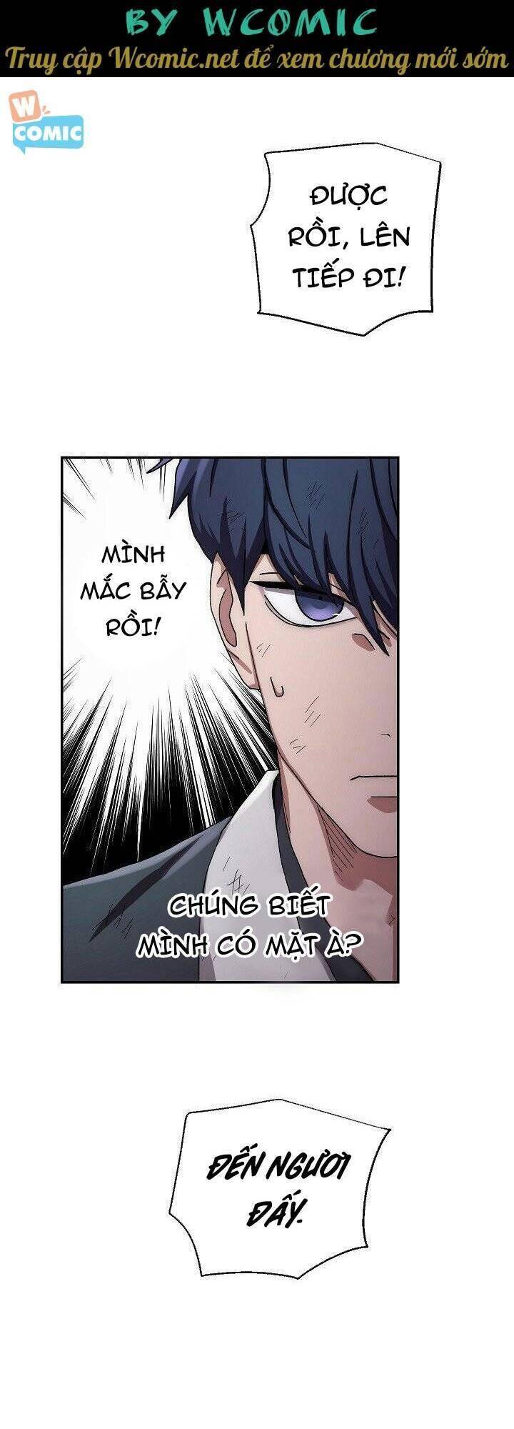 Huyền Thoại Diệt Thế Độc Long [Chap 6-135]