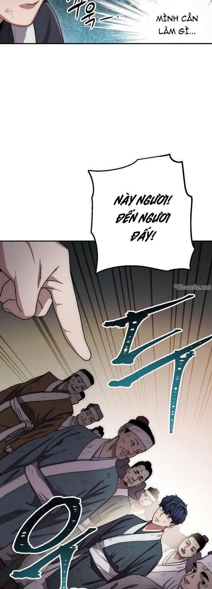 Huyền Thoại Diệt Thế Độc Long [Chap 6-135]