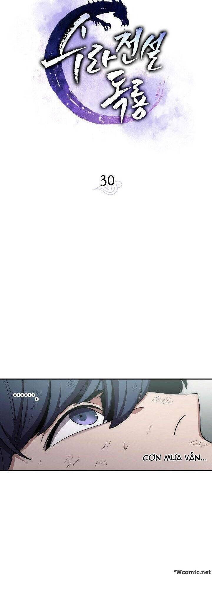 Huyền Thoại Diệt Thế Độc Long [Chap 6-135]