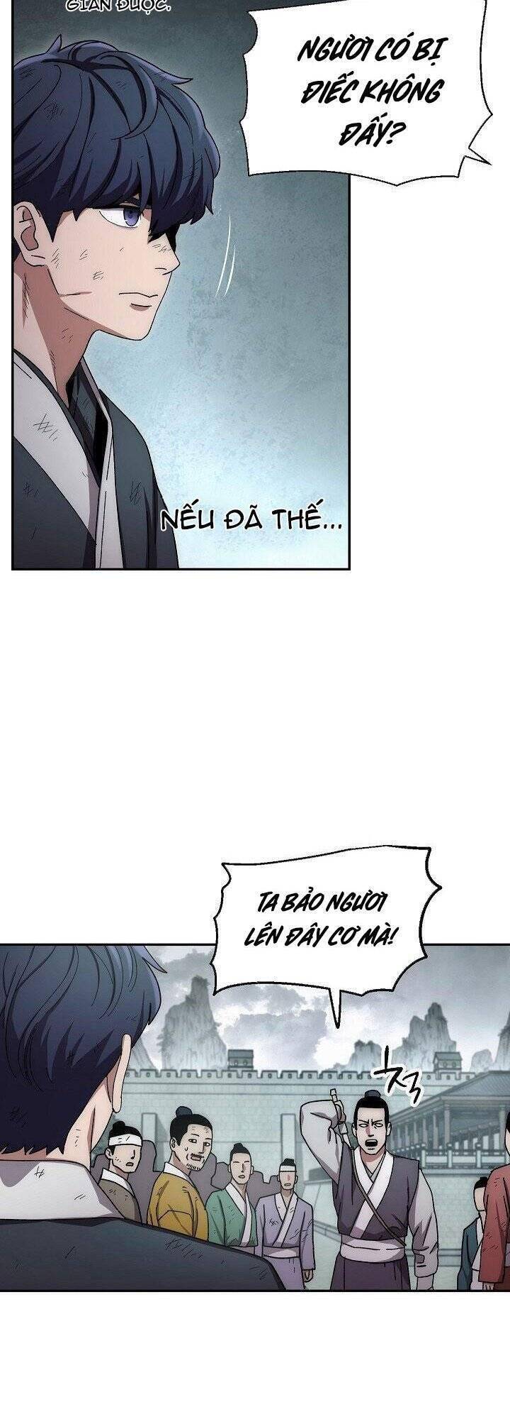 Huyền Thoại Diệt Thế Độc Long [Chap 6-135]