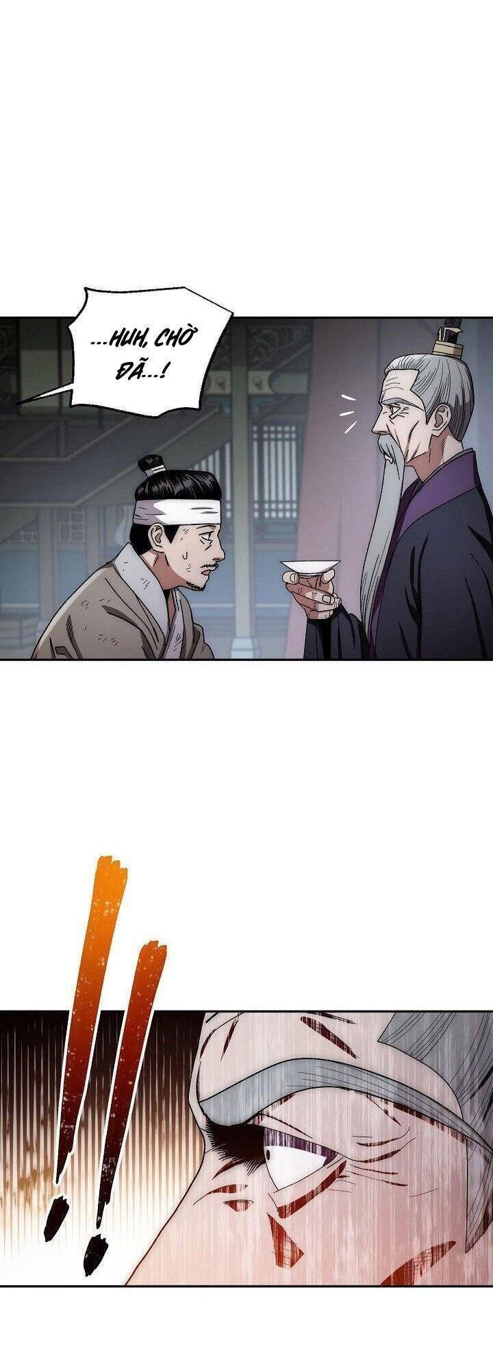 Huyền Thoại Diệt Thế Độc Long [Chap 6-135]