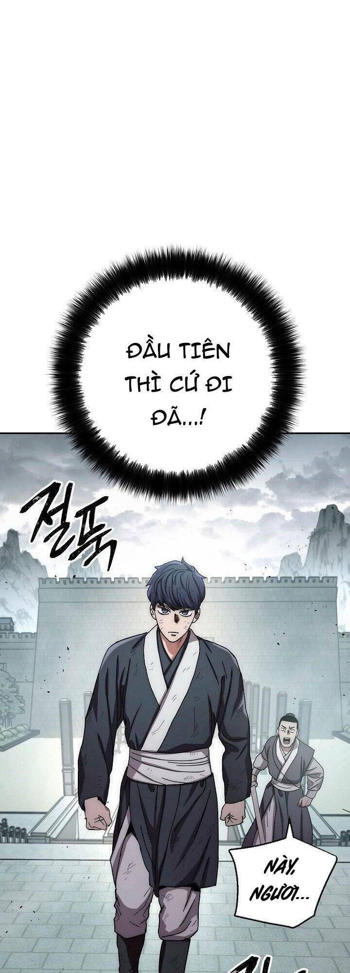 Huyền Thoại Diệt Thế Độc Long [Chap 6-135]