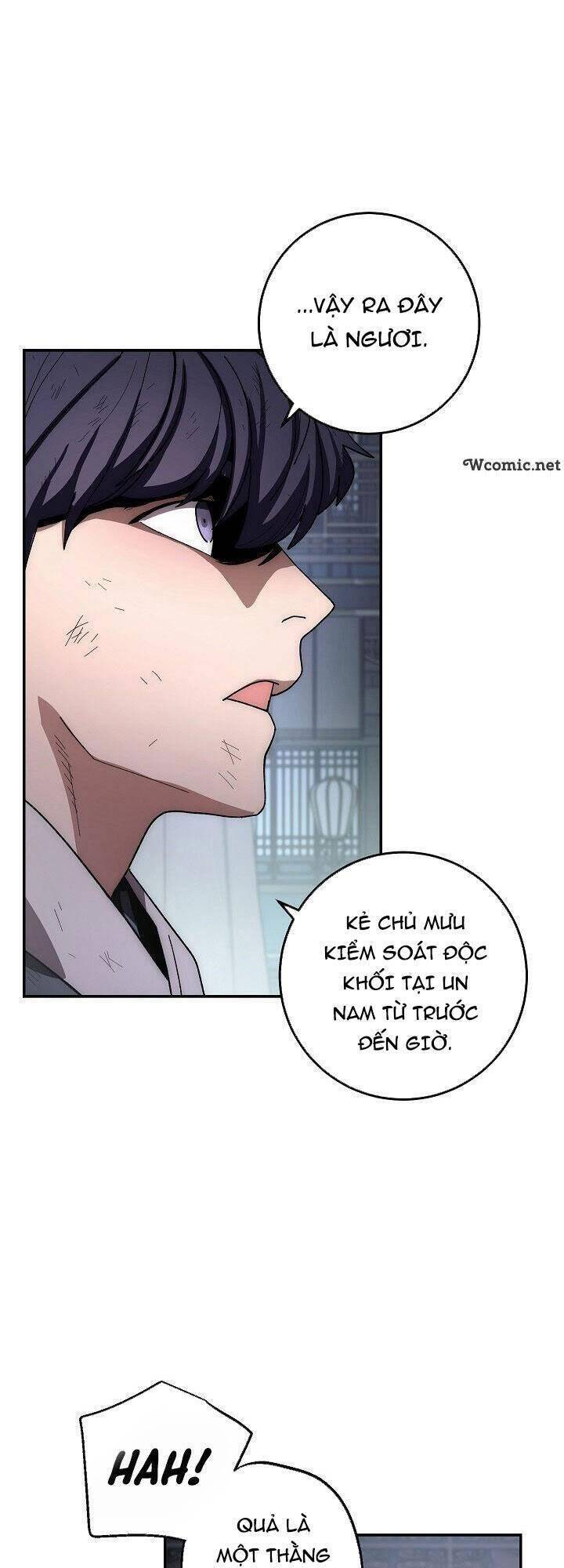 Huyền Thoại Diệt Thế Độc Long [Chap 6-135]