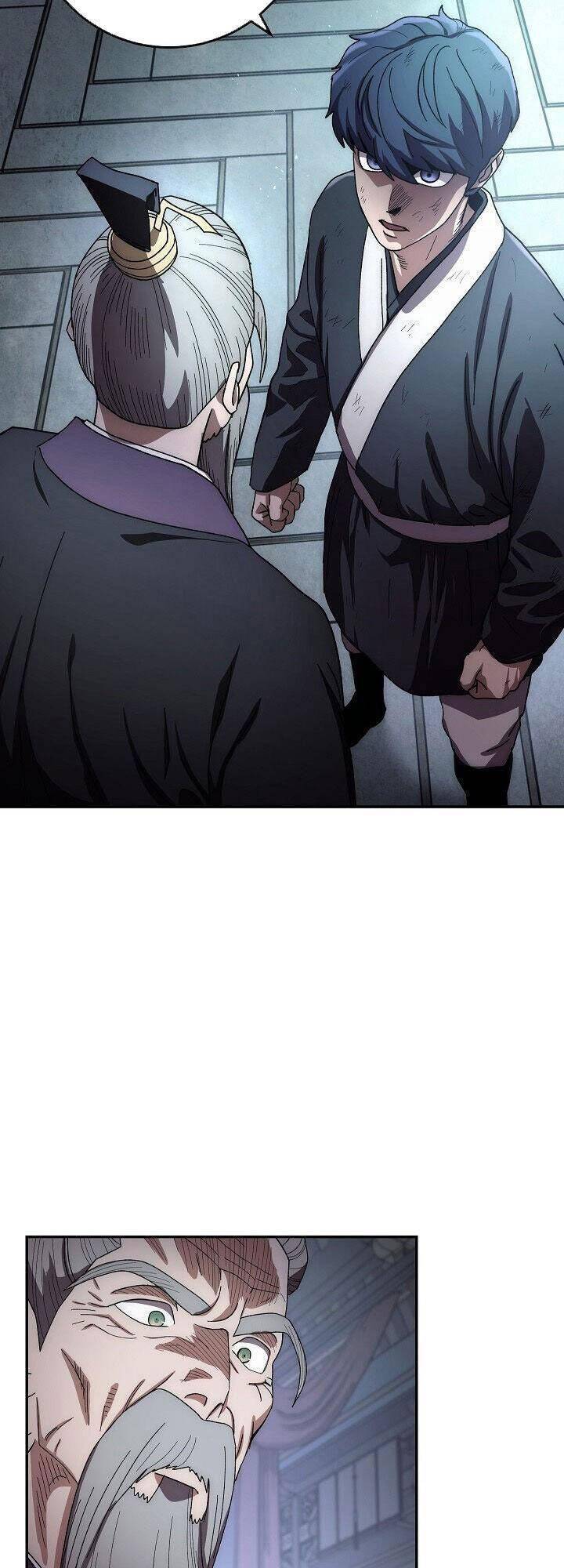 Huyền Thoại Diệt Thế Độc Long [Chap 6-135]