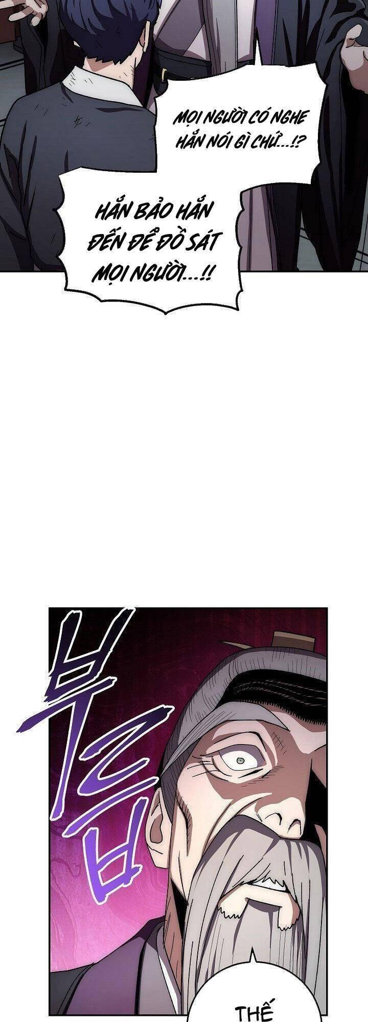 Huyền Thoại Diệt Thế Độc Long [Chap 6-135]