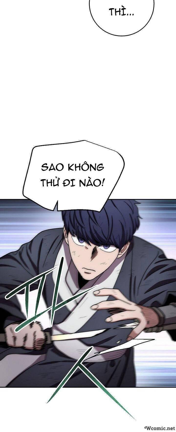 Huyền Thoại Diệt Thế Độc Long [Chap 6-135]