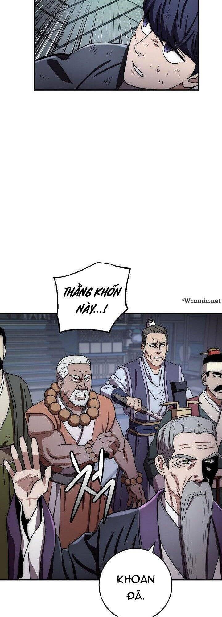 Huyền Thoại Diệt Thế Độc Long [Chap 6-135]