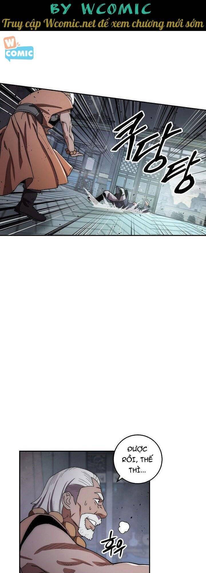 Huyền Thoại Diệt Thế Độc Long [Chap 6-135]