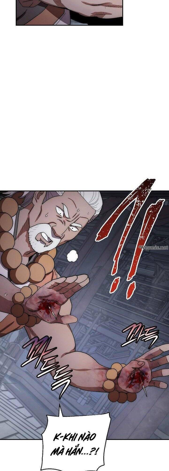 Huyền Thoại Diệt Thế Độc Long [Chap 6-135]