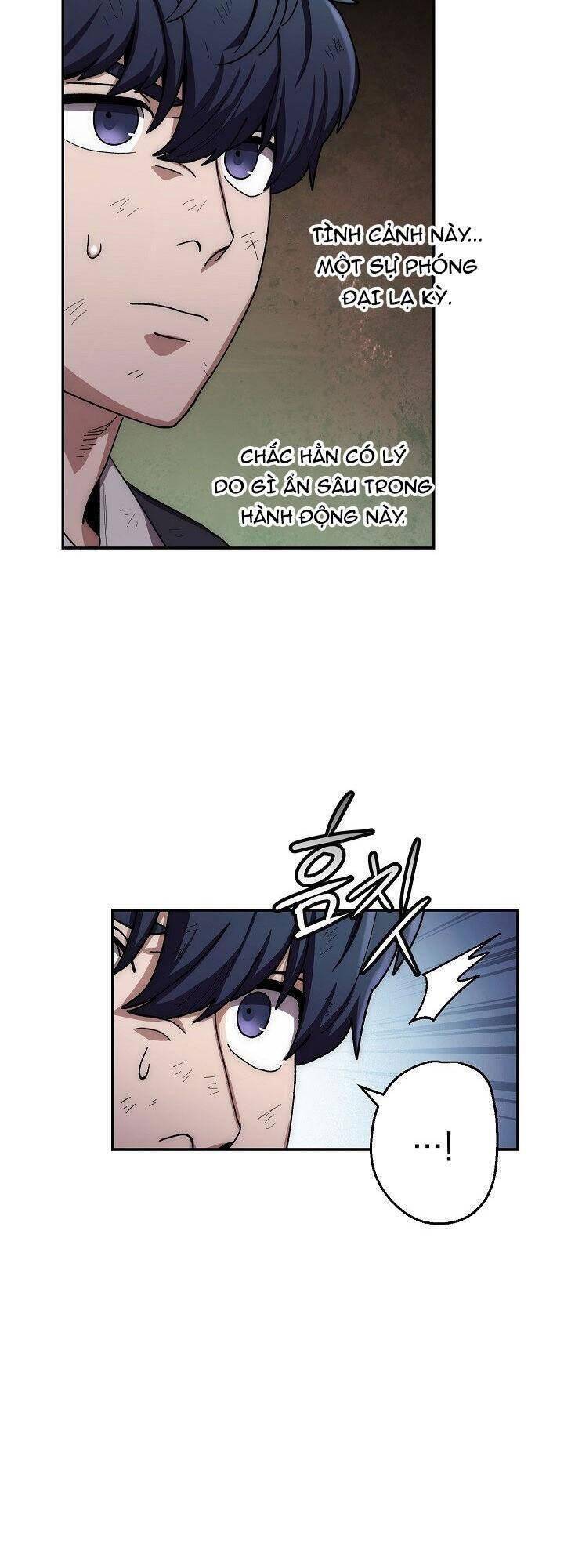 Huyền Thoại Diệt Thế Độc Long [Chap 6-135]