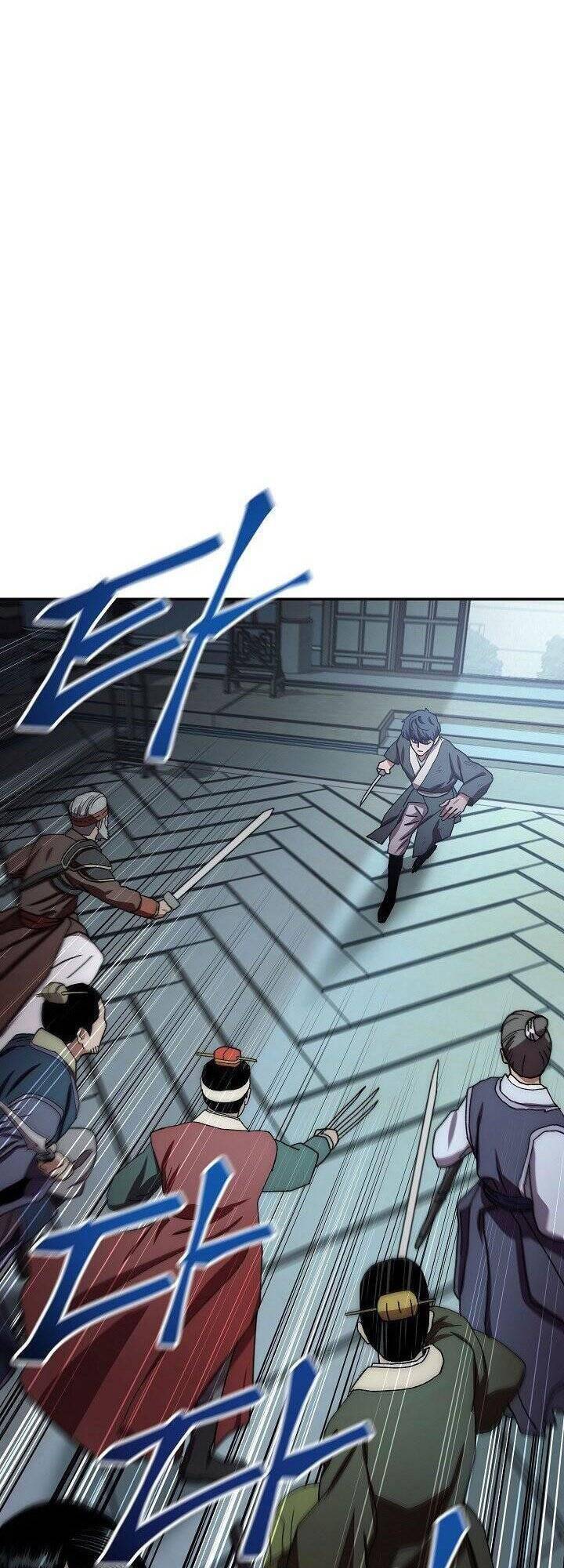 Huyền Thoại Diệt Thế Độc Long [Chap 6-135]